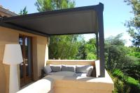 Apartment mit Meerblick
