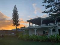 Villa Mandala à 500 m de la plage - B&B Belle Allée