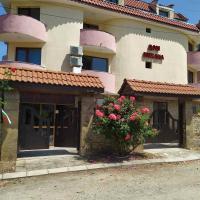 Къща за гости Валена град Черноморец - Chambres d’hôtes Chernomorets