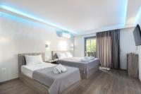 Superior Driepersoonskamer