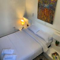 Tweepersoonskamer met Eigen Badkamer