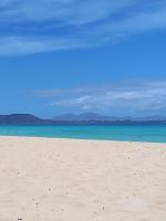FuerteSun Dunas beach - B&B Parque Holandes
