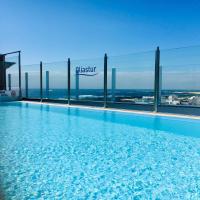 Surfing, Sun and Fun - B&B Cotillo