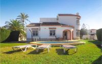 B&B els Poblets - Awesome Home In Els Poblets With 3 Bedrooms, Outdoor Swimming Pool And Wifi - Bed and Breakfast els Poblets