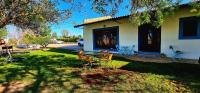 Allotjament rural Illa de Mar - Ferienwohnung Deltebre