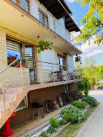 APARTAMENTY W BIESZCZADACH - Chambres d’hôtes