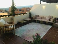 B&B Málaga - Alquiler casa veraneo Málaga Valleniza - Bed and Breakfast Málaga