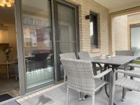 Selig Nordsee Park Dangast - Ferienwohnung Dangast