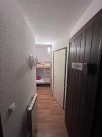 Résidence les Cristallines - Ferienwohnung Le Lioran