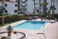 Atlantico Sun Apartment I - B&B