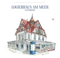 Logierhaus am Meer - B&B Nordseeheilbad Wangerooge