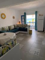 Cabo Negro Appart M&M - Chambres d’hôtes Cap Negro II