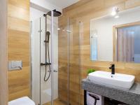 Chambre Lits Jumeaux Spacieuse