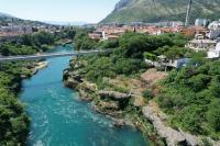 Apartman Dva mosta - B&B Mostar