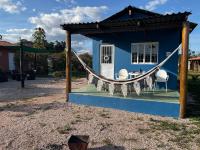 Chalé Uyuni - Bed and Breakfast
