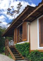 Propriedade a 80 metros da praia do Curral - B&B Ilhabela