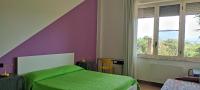 Habitación Doble con baño privado