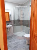 Chambre Quadruple avec Terrasse
