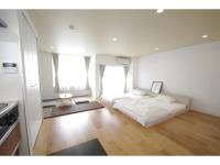 B&B Kanazawa - HOTEL APT SESELA - Vacation STAY 12877 - Bed and Breakfast Kanazawa