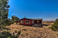 Cozy Remote Retreat • Mountain Views • Stargazing - B&B Crestone