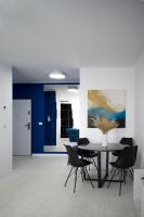 Iulius Town Residence - Ferienwohnung Temeswar