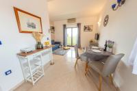 Apartments Krivičić blue - Ferienwohnung