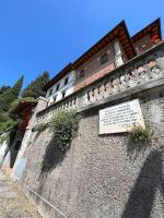 Attico in villa storica - Dolcevita Holiday - B&B