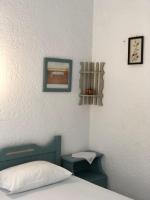 Chambre Lits Jumeaux - Vue sur Mer