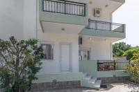 Haris Villas - Ferienwohnung Keratókambos