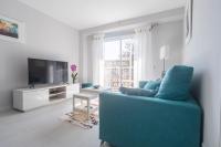 Appartement 2 Chambres