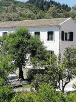 George's house - Chambres d’hôtes
