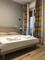 Deluxe Double Room with Extra Bed