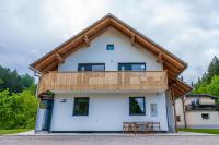 Na-Ture Apartments - Ferienwohnung