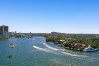 Fort Lauderdale Yacht and Beach Club 103 - B&B