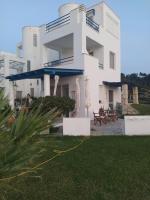 Sunset Beach House Possidi - B&B Poseídi