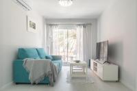 Appartamento con 2 Camere da Letto