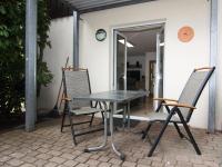 Ferienwohnung Strandidyll, Trassenheide - B&B Trassenheide