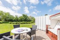 Peethuus - B&B Wenningstedt