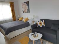 Max Studio - Chambres d’hôtes Sâncraiu de Mureş