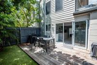 BARBADOS Ultimate Laid-back Holiday - Flat Stroll to River - Ferienwohnung