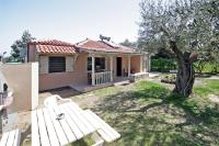 Efi's Home - Chambres d’hôtes Vourvourou