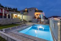 B&B Solin - Villa Clissa - Bed and Breakfast Solin