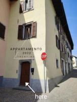 Appartamento Trentino - Ferienwohnung