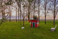 all'ombra del Bagolaro - B&B Taglio di Po