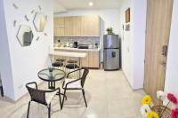 Appartement 3 Chambres