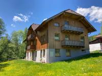 Horský apartmán Prášily - B&B Prášily