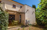 B&B Belgodère - Amazing Apartment In Belgodre With Heated Swimming Pool - Bed and Breakfast Belgodère