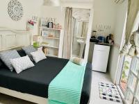 Cozy Tiny Studio AcasadiAlexPlayadelCarmen - Ferienwohnung Playa del Carmen