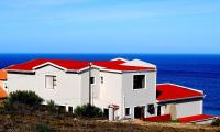 Eden Guesthouse B&B - B&B