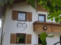 Buchberg Apartments, Ferienwohnung - Bed and Breakfast